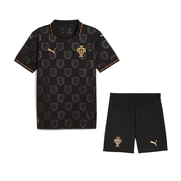 Camiseta Portugal Ninos Special Edition 2026